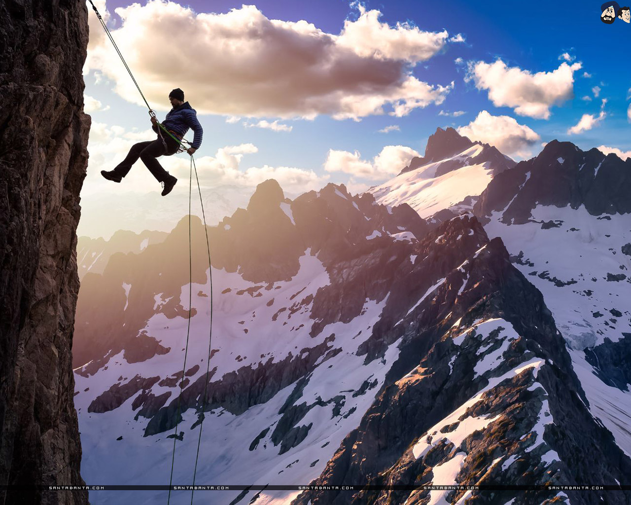 Adventure Sports